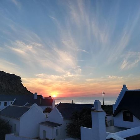 House Mcintosh Villa Elands Bay Exterior photo