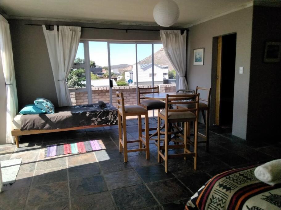 House Mcintosh Villa Elands Bay Exterior photo