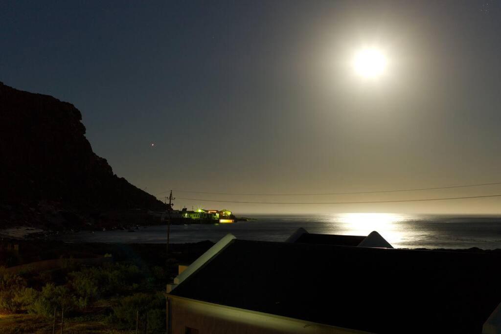 House Mcintosh Villa Elands Bay Exterior photo