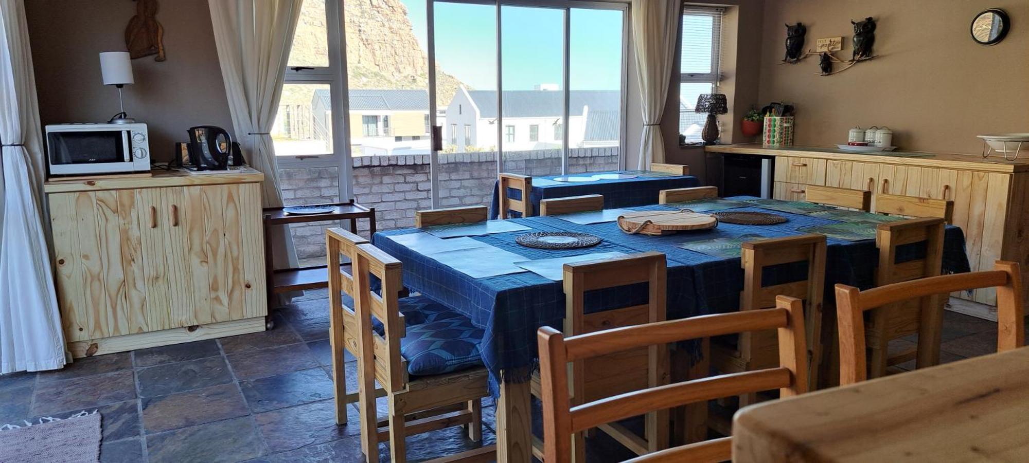House Mcintosh Villa Elands Bay Exterior photo